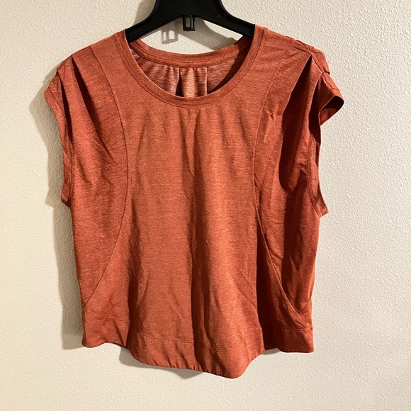 Lululemon Gait Keeper Short Sleeve - Picture 4 of 7